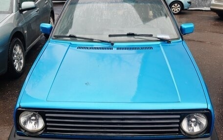 Volkswagen Golf II, 1988 год, 250 000 рублей, 1 фотография