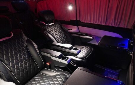 Mercedes-Benz V-Класс, 2023 год, 10 600 000 рублей, 6 фотография