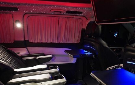 Mercedes-Benz V-Класс, 2023 год, 10 600 000 рублей, 7 фотография