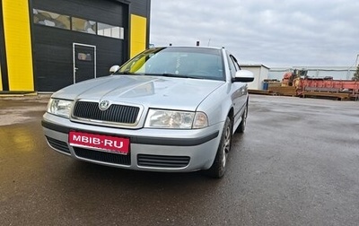 Skoda Octavia IV, 2010 год, 820 000 рублей, 1 фотография