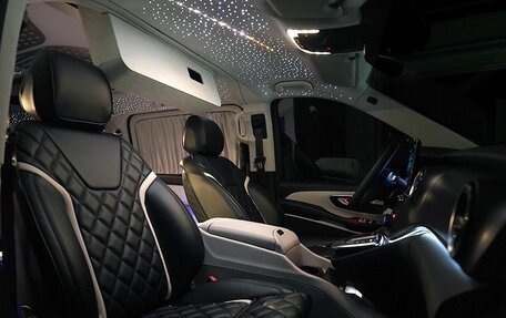 Mercedes-Benz V-Класс, 2023 год, 10 600 000 рублей, 14 фотография