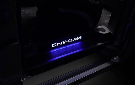 Mercedes-Benz V-Класс, 2023 год, 10 600 000 рублей, 13 фотография