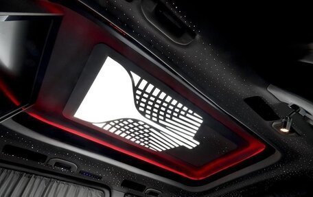 Mercedes-Benz V-Класс, 2023 год, 10 600 000 рублей, 12 фотография