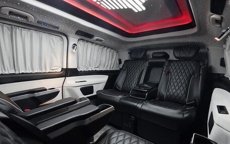 Mercedes-Benz V-Класс, 2023 год, 10 600 000 рублей, 11 фотография