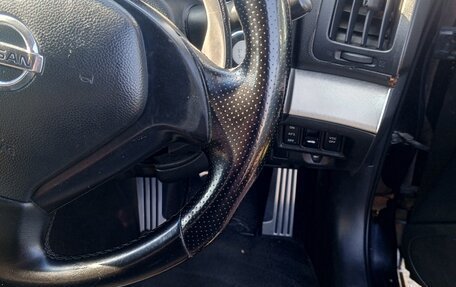 Nissan Skyline, 2001 год, 690 000 рублей, 11 фотография