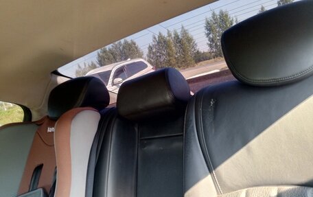 Nissan Skyline, 2001 год, 690 000 рублей, 9 фотография