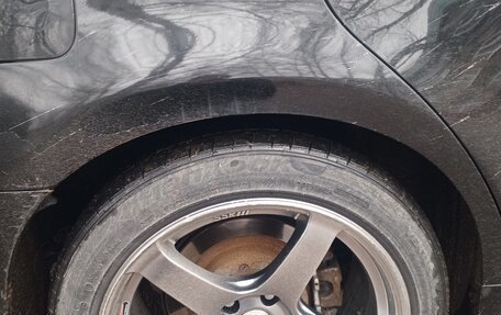 Nissan Skyline, 2001 год, 690 000 рублей, 13 фотография