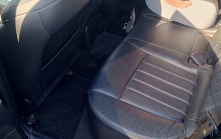 Nissan Skyline, 2001 год, 690 000 рублей, 10 фотография