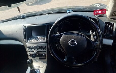 Nissan Skyline, 2001 год, 690 000 рублей, 7 фотография