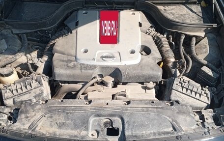 Nissan Skyline, 2001 год, 690 000 рублей, 8 фотография