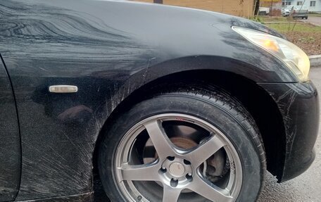 Nissan Skyline, 2001 год, 690 000 рублей, 16 фотография