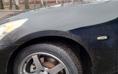 Nissan Skyline, 2001 год, 690 000 рублей, 17 фотография