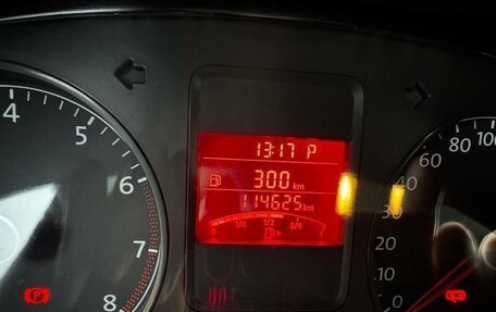 Volkswagen Polo VI (EU Market), 2012 год, 920 000 рублей, 8 фотография