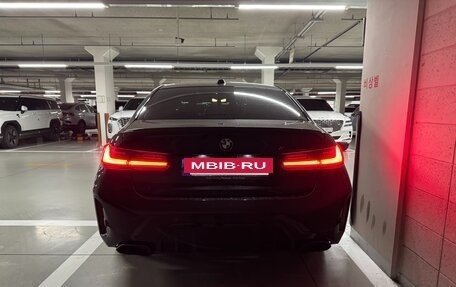 BMW 3 серия, 2024 год, 8 300 000 рублей, 3 фотография