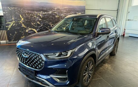 Chery Tiggo 8 Pro, 2021 год, 2 125 000 рублей, 1 фотография