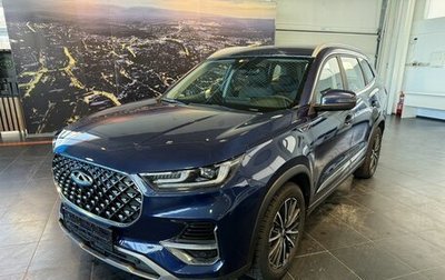 Chery Tiggo 8 Pro, 2021 год, 2 125 000 рублей, 1 фотография