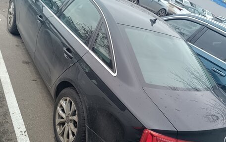 Audi A6, 2014 год, 1 900 000 рублей, 3 фотография