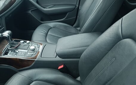 Audi A6, 2014 год, 1 900 000 рублей, 8 фотография