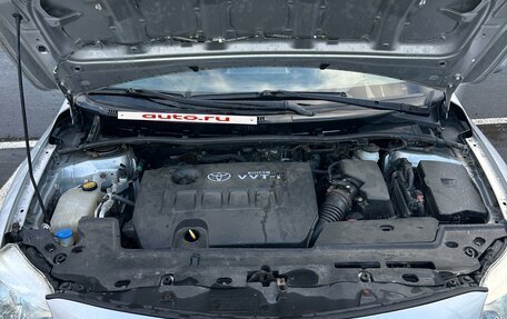 Toyota Corolla, 2008 год, 620 000 рублей, 8 фотография