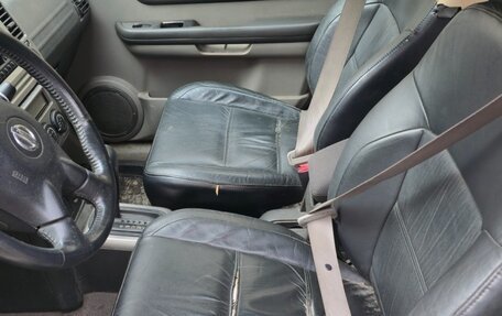 Nissan X-Trail, 2006 год, 513 000 рублей, 6 фотография