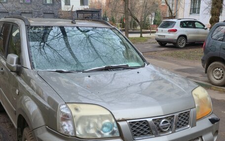 Nissan X-Trail, 2006 год, 513 000 рублей, 2 фотография