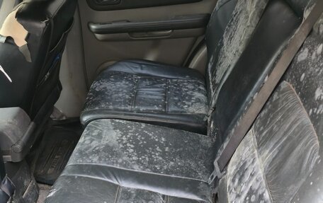 Nissan X-Trail, 2006 год, 513 000 рублей, 5 фотография