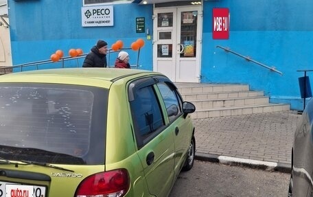 Daewoo Matiz I, 2012 год, 280 000 рублей, 3 фотография