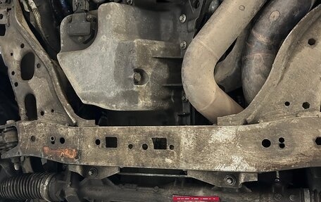 BMW 1 серия, 2008 год, 2 000 000 рублей, 9 фотография