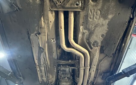 BMW 1 серия, 2008 год, 2 000 000 рублей, 10 фотография