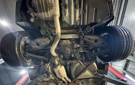 BMW 1 серия, 2008 год, 2 000 000 рублей, 11 фотография