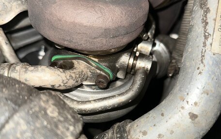 BMW 1 серия, 2008 год, 2 000 000 рублей, 12 фотография