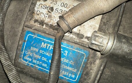 BMW 1 серия, 2008 год, 2 000 000 рублей, 14 фотография