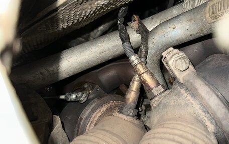 BMW 1 серия, 2008 год, 2 000 000 рублей, 13 фотография