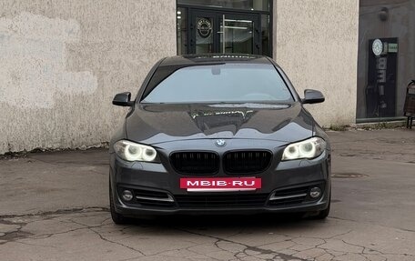 BMW 5 серия, 2015 год, 2 280 000 рублей, 3 фотография