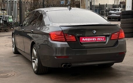 BMW 5 серия, 2015 год, 2 280 000 рублей, 5 фотография