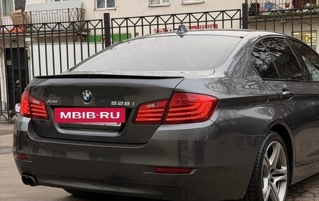 BMW 5 серия, 2015 год, 2 280 000 рублей, 6 фотография