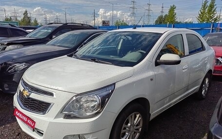 Chevrolet Cobalt II, 2023 год, 950 000 рублей, 1 фотография