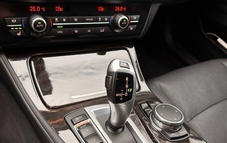 BMW 5 серия, 2015 год, 2 280 000 рублей, 16 фотография