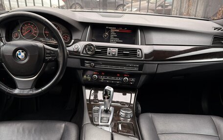 BMW 5 серия, 2015 год, 2 280 000 рублей, 8 фотография