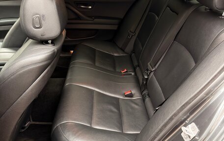 BMW 5 серия, 2015 год, 2 280 000 рублей, 12 фотография