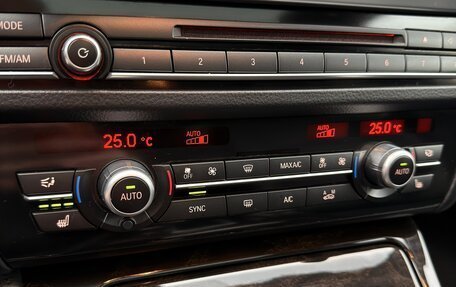 BMW 5 серия, 2015 год, 2 280 000 рублей, 18 фотография