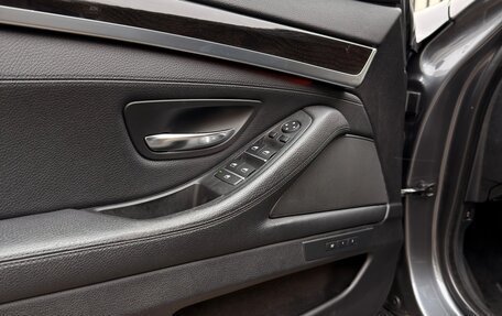 BMW 5 серия, 2015 год, 2 280 000 рублей, 14 фотография