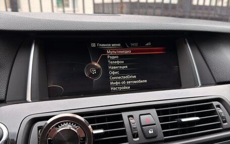 BMW 5 серия, 2015 год, 2 280 000 рублей, 19 фотография