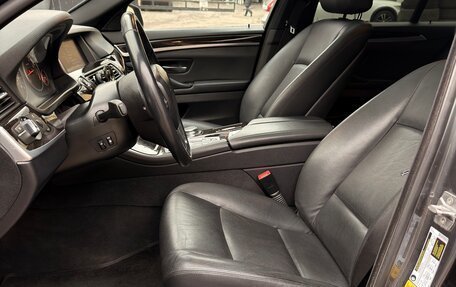 BMW 5 серия, 2015 год, 2 280 000 рублей, 9 фотография