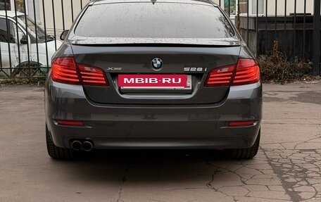 BMW 5 серия, 2015 год, 2 280 000 рублей, 7 фотография