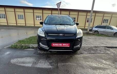 Ford Kuga III, 2013 год, 1 200 000 рублей, 1 фотография
