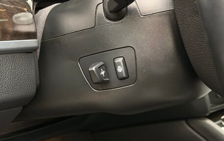 BMW 5 серия, 2015 год, 2 280 000 рублей, 22 фотография