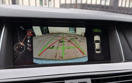 BMW 5 серия, 2015 год, 2 280 000 рублей, 21 фотография