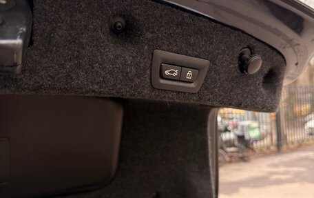 BMW 5 серия, 2015 год, 2 280 000 рублей, 26 фотография