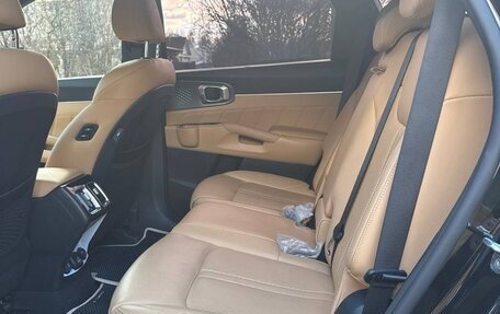 KIA Sorento IV, 2020 год, 4 100 000 рублей, 2 фотография